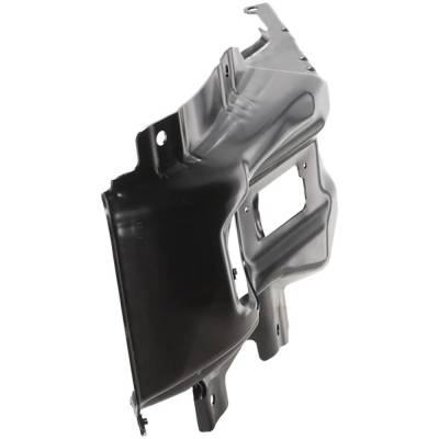 Rareelectrical - New Right Front Bumper Bracket Compatible With Gmc Sierra 3500 Hd Slt 8 Cyl 6.6L Sierra 2500 Hd Sle - Image 8