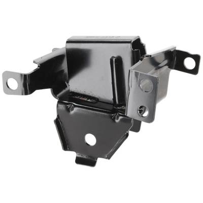 Rareelectrical - New Driver Side Inner Bumper Bracket Compatible With Gmc Sierra 1500 Sle 8 Cyl 5.3L Sierra 1500 - Image 6