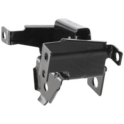 Rareelectrical - New Driver Side Inner Bumper Bracket Compatible With Gmc Sierra 1500 Sle 8 Cyl 5.3L Sierra 1500 - Image 7