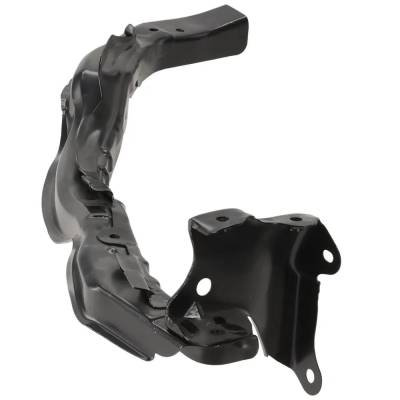 Rareelectrical - New Right Front Bumper Bracket Compatible With Subaru Legacy Gt Outback R Vdc Limited Outback 2.5I - Image 3