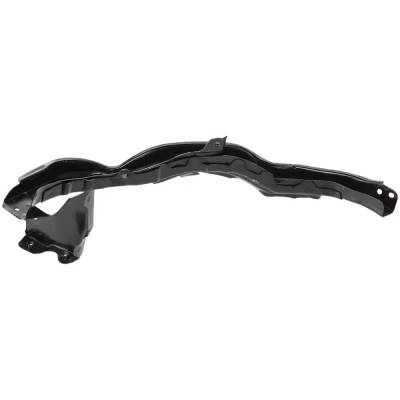 Rareelectrical - New Left Front Bumper Bracket Compatible With Subaru Legacy I Legacy 2.5I Limited Outback Xt Limited - Image 5