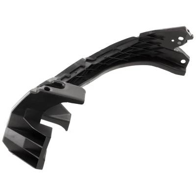Rareelectrical - New Right Front Bumper Bracket Compatible With Subaru Legacy 2.5I Sport 4 Cyl 2.5L Legacy 2.5I - Image 3