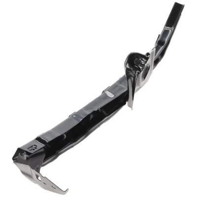 Rareelectrical - New Left Front Upper Bumper Bracket Compatible With Honda Civic Lx 4 Cyl 1.8L Civic Se 4 Cyl 1.8L - Image 4