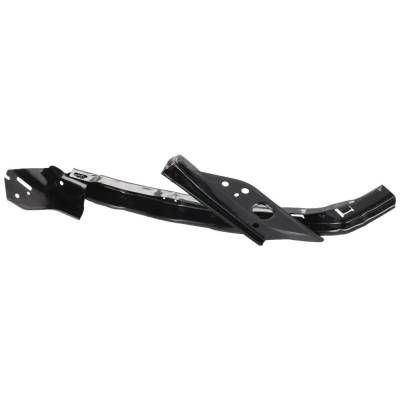 Rareelectrical - New Left Front Upper Bumper Bracket Compatible With Honda Civic Lx 4 Cyl 1.8L Civic Se 4 Cyl 1.8L - Image 6