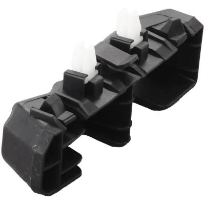 Rareelectrical - New Right Front Bumper Bracket Compatible With Hyundai Veloster Re:Flex 4 Cyl 1.6L Veloster Base 4 - Image 4
