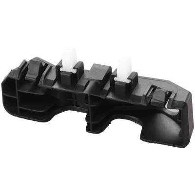 Rareelectrical - New Right Front Bumper Bracket Compatible With Hyundai Veloster Re:Flex 4 Cyl 1.6L Veloster Base 4 - Image 6