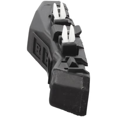 Rareelectrical - New Right Front Bumper Bracket Compatible With Hyundai Veloster Se 4 Cyl 1.6L Veloster Rally Edition - Image 3