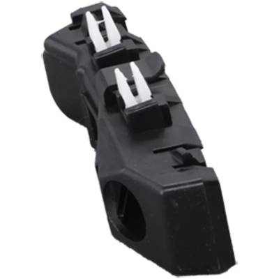 Rareelectrical - New Left Front Bumper Bracket Compatible With Hyundai Veloster Base 4 Cyl 1.6L Veloster Rally - Image 3