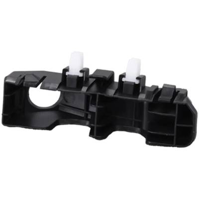 Rareelectrical - New Left Front Bumper Bracket Compatible With Hyundai Veloster Base 4 Cyl 1.6L Veloster Rally - Image 6