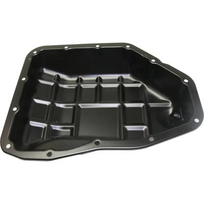 New Oil Pan Compatible With Hyundai Kia Veracruz Gl 6 Cyl 3.8L Sonata Gl 6 Cyl 3.3L Azera Limited 6