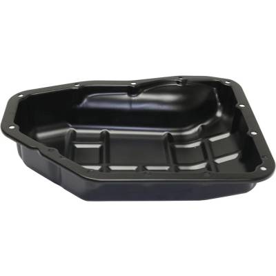 Rareelectrical - New Oil Pan Compatible With Hyundai Kia Veracruz Gl 6 Cyl 3.8L Sonata Gl 6 Cyl 3.3L Azera Limited 6 - Image 4