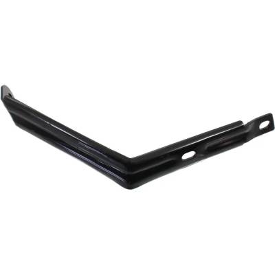 Rareelectrical - New Passenger Side Front Bumper Bracket Compatible With Gmc Sierra 1500 Slt 8 Cyl 6.2L Sierra 3500 - Image 4