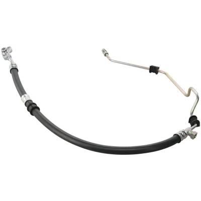 Rareelectrical - New Power Steering Pressure Line Hose Assembly Compatible With Honda Odyssey Ex-L 6 Cyl 3.5L Odyssey - Image 5