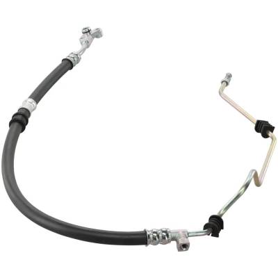 Rareelectrical - New Power Steering Pressure Line Hose Assembly Compatible With Honda Odyssey Ex-L 6 Cyl 3.5L Odyssey - Image 6