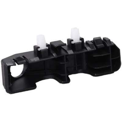 Rareelectrical - New Left Front Bumper Bracket Compatible With Hyundai Veloster Re:Flex 4 Cyl 1.6L Veloster Turbo - Image 5
