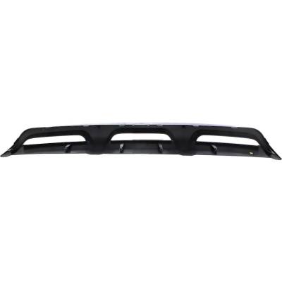 Rareelectrical - Front Skid Plate Compatible With Hyundai Santa Fe Sport All Submodels 2013-2016 By Hy1037100 - Image 5