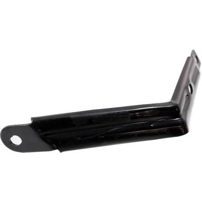 Rareelectrical - New Passenger Side Front Bumper Bracket Compatible With Gmc Sierra 2500 Hd Wt 8 Cyl 6.6L Sierra 2500 - Image 2