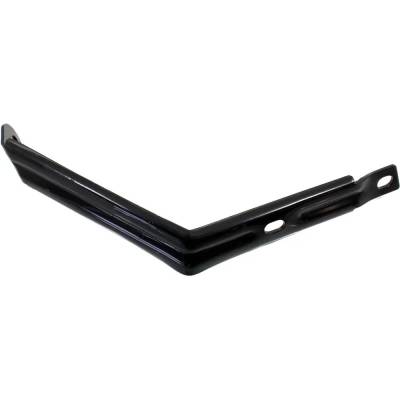 Rareelectrical - New Passenger Side Front Bumper Bracket Compatible With Gmc Sierra 2500 Hd Wt 8 Cyl 6.6L Sierra 2500 - Image 3