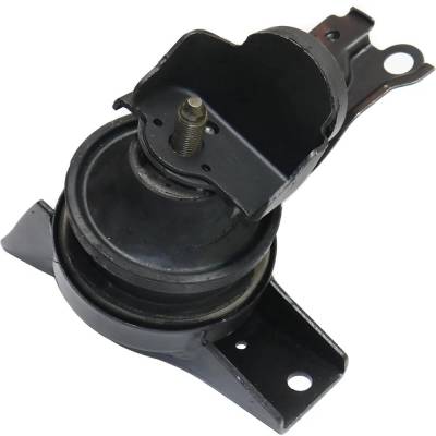 Rareelectrical - New Right Front Motor Mount Compatible With Hyundai Tiburon Gs 4 Cyl 2.0L Tiburon Base 4 Cyl 2.0L - Image 2