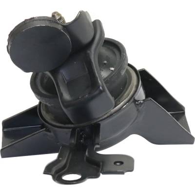 Rareelectrical - New Right Front Motor Mount Compatible With Hyundai Tiburon Gs 4 Cyl 2.0L Tiburon Base 4 Cyl 2.0L - Image 4