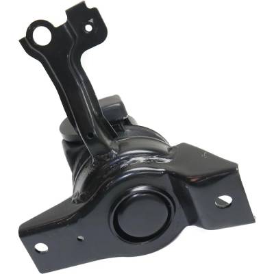 Rareelectrical - New Right Front Motor Mount Compatible With Hyundai Tiburon Gs 4 Cyl 2.0L Tiburon Base 4 Cyl 2.0L - Image 5