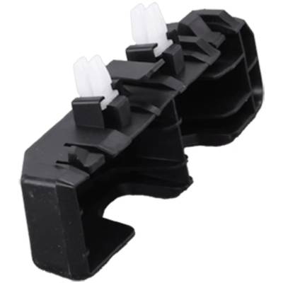 Rareelectrical - New Left Front Bumper Bracket Compatible With Hyundai Veloster Base 4 Cyl 1.6L Veloster Tech 4 Cyl - Image 4
