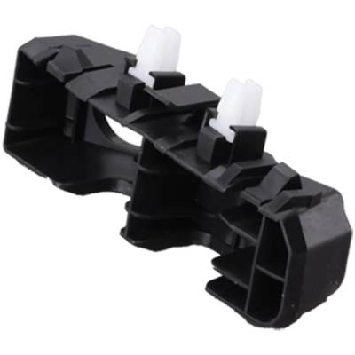 Rareelectrical - New Left Front Bumper Bracket Compatible With Hyundai Veloster Base 4 Cyl 1.6L Veloster Tech 4 Cyl - Image 7