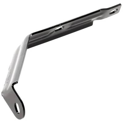 Rareelectrical - New Driver Side Front Bumper Bracket Compatible With Gmc Sierra 2500 Hd Sle 8 Cyl 6.0L Sierra 1500 - Image 3