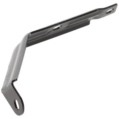 Rareelectrical - New Driver Side Front Bumper Bracket Compatible With Gmc Sierra 2500 Hd Sle 8 Cyl 6.0L Sierra 1500 - Image 4