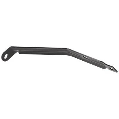 Rareelectrical - New Driver Side Front Bumper Bracket Compatible With Gmc Sierra 1500 Denali 8 Cyl 6.2L Sierra 1500 - Image 6