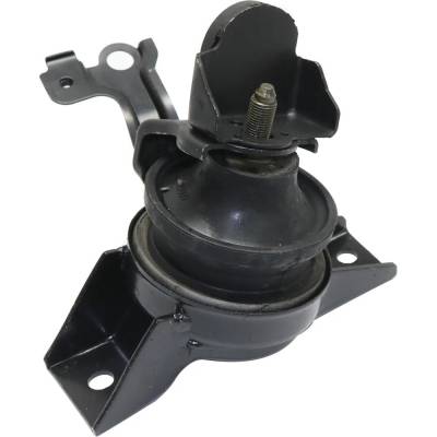 Rareelectrical - New Right Front Motor Mount Compatible With Hyundai Tiburon Base 4 Cyl 2.0L Tiburon Gs 4 Cyl 2.0L - Image 3