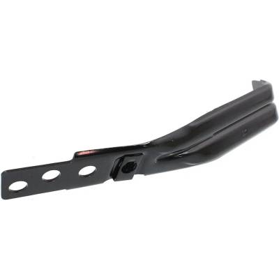Rareelectrical - New Right Front Bumper Bracket Compatible With Gmc Sierra 3500 Hd Sle 8 Cyl 6.0L Sierra 3500 Hd Wt 8 - Image 3