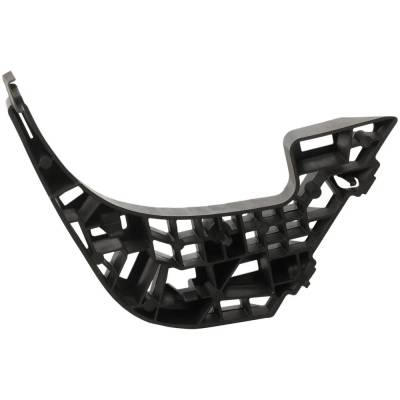 Rareelectrical - New Right Bumper Step Pad Compatible With Chevrolet Gmc Sierra 2500 Hd Sle Silverado 3500 Hd Ltz - Image 5