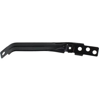 Rareelectrical - New Right Front Bumper Bracket Compatible With Gmc Sierra 2500 Hd Wt 8 Cyl 6.0L Sierra 3500 Hd Sle 8 - Image 5