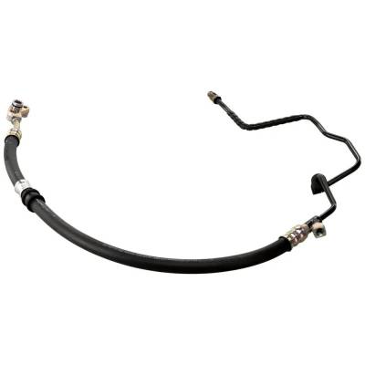 Rareelectrical - New Power Steering Pressure Line Hose Assembly Compatible With Honda Pilot Se-L 6 Cyl 3.5L Pilot - Image 5