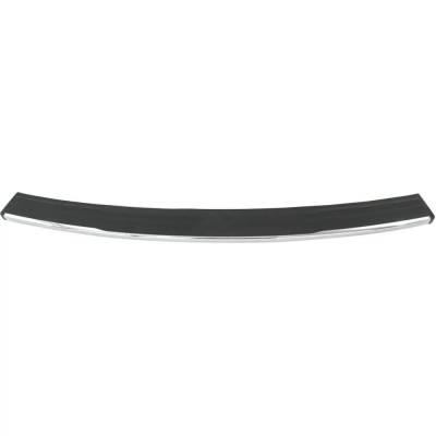 Rareelectrical - New Center Bumper Step Pad Compatible With Chevrolet Gmc Tahoe Ssv 8 Cyl 5.3L Tahoe Lt 8 Cyl 5.3L - Image 4