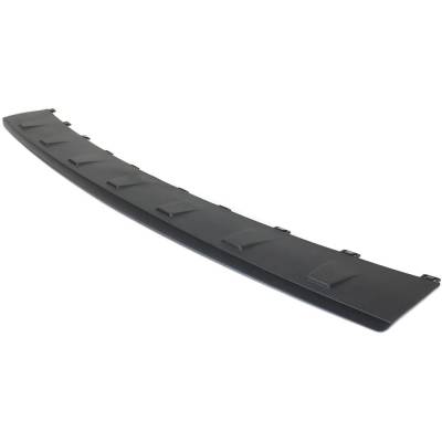Rareelectrical - New Upper Bumper Step Pad Compatible With Gmc Terrain Sle Terrain Slt Terrain Denali Terrain Sl - Image 2