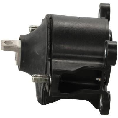 Rareelectrical - New Hydraulic Motor Mount Compatible With Acura Honda Tsx Special Edition 4 Cyl 2.4L Crosstour Ex 4 - Image 2