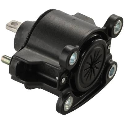 Rareelectrical - New Hydraulic Motor Mount Compatible With Acura Honda Tsx Special Edition 4 Cyl 2.4L Crosstour Ex 4 - Image 3