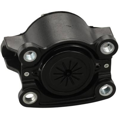 Rareelectrical - New Hydraulic Motor Mount Compatible With Acura Honda Tsx Special Edition 4 Cyl 2.4L Crosstour Ex 4 - Image 4