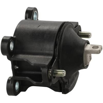 Rareelectrical - New Hydraulic Motor Mount Compatible With Acura Honda Tsx Special Edition 4 Cyl 2.4L Crosstour Ex 4 - Image 7