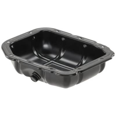 Rareelectrical - New Oil Pan Compatible With Hyundai Kia Sedona Lx 6 Cyl 3.5L Xg350 Base 6 Cyl 3.5L Amanti Base 6 Cyl - Image 2