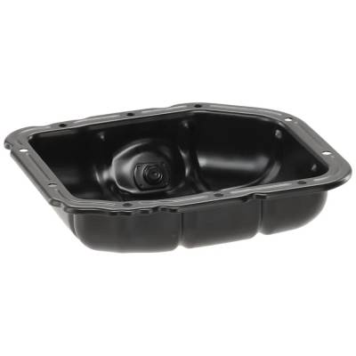 Rareelectrical - New Oil Pan Compatible With Hyundai Kia Amanti Base 6 Cyl 3.5L Sedona Lx 6 Cyl 3.5L Xg350 Base 6 Cyl - Image 5