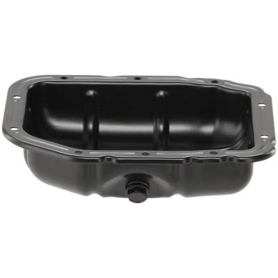 New Oil Pan Compatible With Hyundai Kia Sedona Ex 6 Cyl 3.5L Sedona Lx 6 Cyl 3.5L Xg350 L 6 Cyl 3.5L