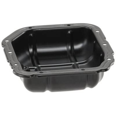 Rareelectrical - New Oil Pan Compatible With Hyundai Kia Sedona Ex 6 Cyl 3.5L Sedona Lx 6 Cyl 3.5L Xg350 L 6 Cyl 3.5L - Image 3