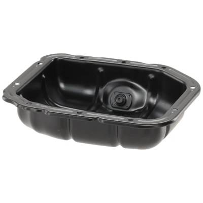Rareelectrical - New Oil Pan Compatible With Hyundai Kia Sedona Ex 6 Cyl 3.5L Sedona Lx 6 Cyl 3.5L Xg350 L 6 Cyl 3.5L - Image 6