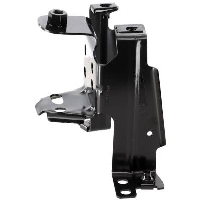 Rareelectrical - New Right Front Inner Bumper Bracket Compatible With Gmc Sierra 2500 Hd Sle 8 Cyl 6.6L Sierra 2500 - Image 2