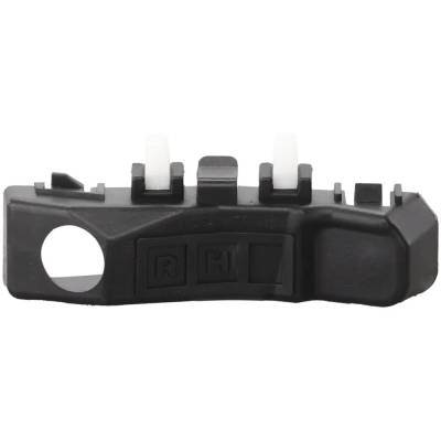 Rareelectrical - New Right Front Bumper Bracket Compatible With Hyundai Veloster Base 4 Cyl 1.6L Veloster Se 4 Cyl - Image 2