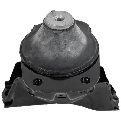 Rareelectrical - New Right Motor Mount Compatible With Honda Civic Ex-L 4 Cyl 1.8L Civic Ex 4 Cyl 1.8L Civic Dx-G 4 - Image 5