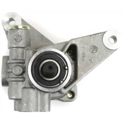 Rareelectrical - New Power Steering Pump Compatible With Honda Accord Ex 6 Cyl 3.1L Accord Lx 6 Cyl 3.1L 1998-2002 By - Image 6